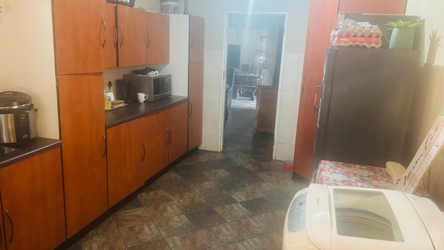 3 Bedroom Property for Sale in Vaalpark Free State